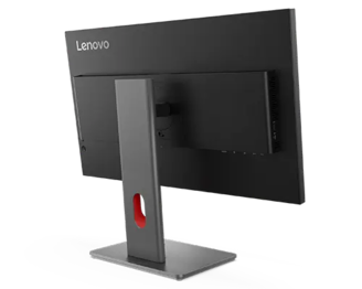 ThinkVision P27q-40 27-inch FHD display with IPS panel, 48-120Hz