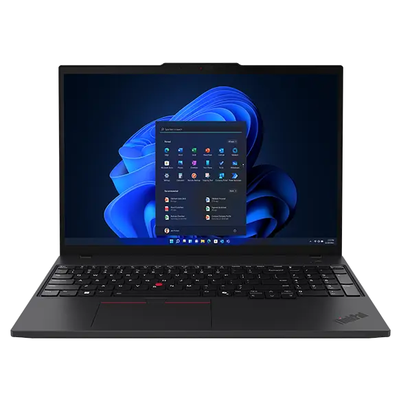 Lenovo ThinkPad T16 Gen 4 (16