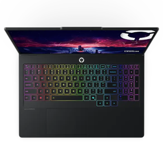 Lenovo Legion Pro 5 Gen 10 (16型 AMD) | AMD搭載16型eスポーツ向け