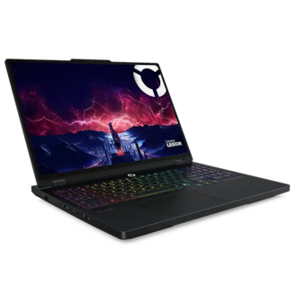 Lenovo Legion Pro 5 Gen 10 (16 AMD) | AMD Ryzen™ 9 powered gaming
