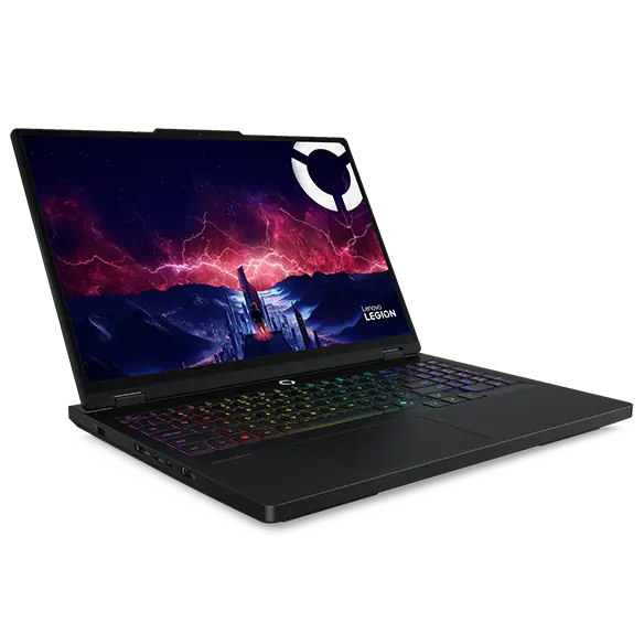 Lenovo Legion Pro 5 Gen 10 (16 AMD) | AMD Ryzen™ 9 powered gaming