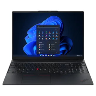 【Buya様】ThinkPad E16 Gen 3 IRL(16型 Intel) ThinkPad E16 Gen 3 IRL(16型 Intel) | どこでもビジネスの生産性を
