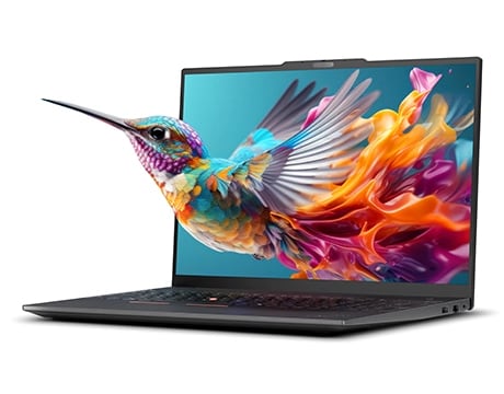 ThinkPad E16 Gen 3 IRL(16型 Intel) | どこでもビジネスの生産性を