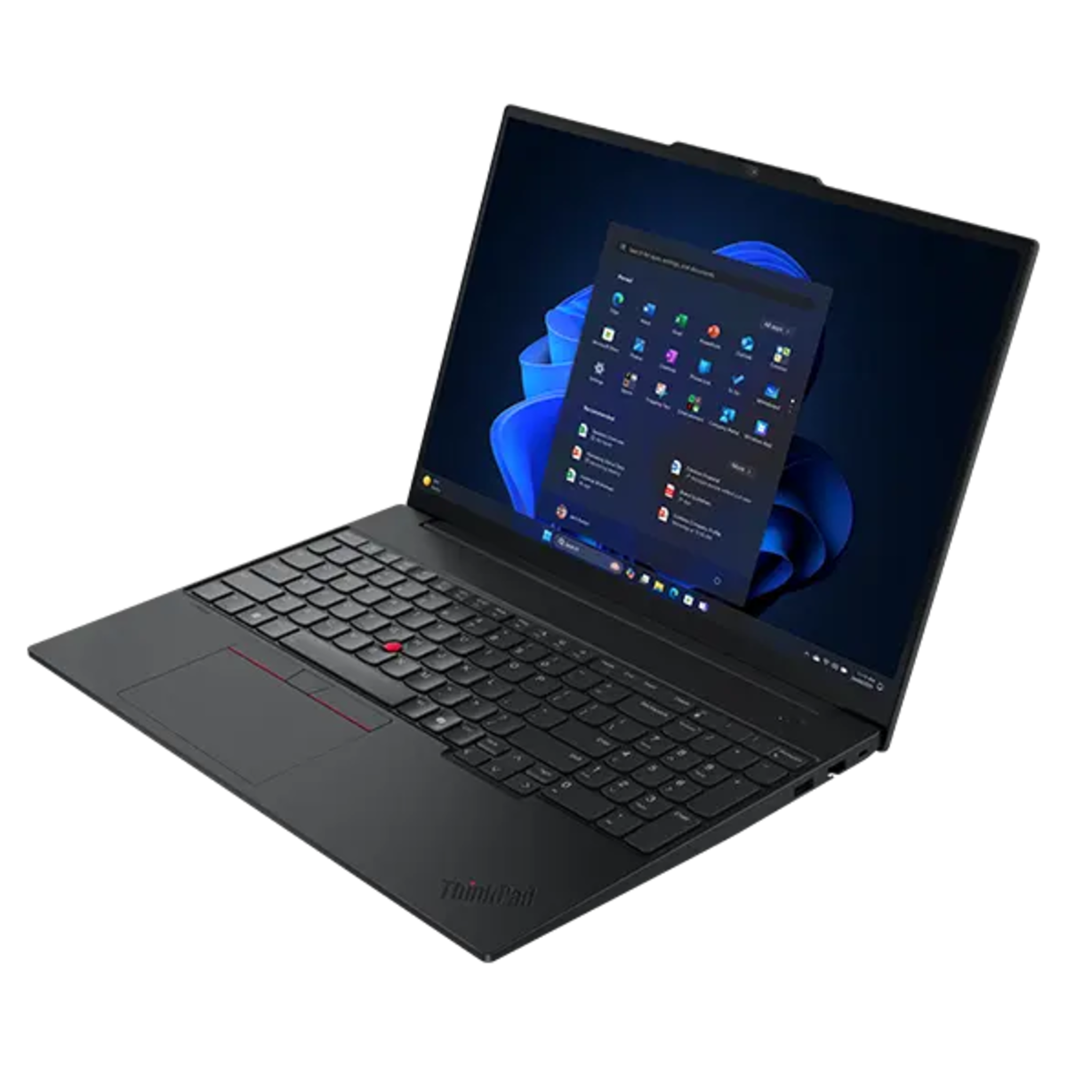 ThinkPad E16 Gen 3 (Intel) - Image 3