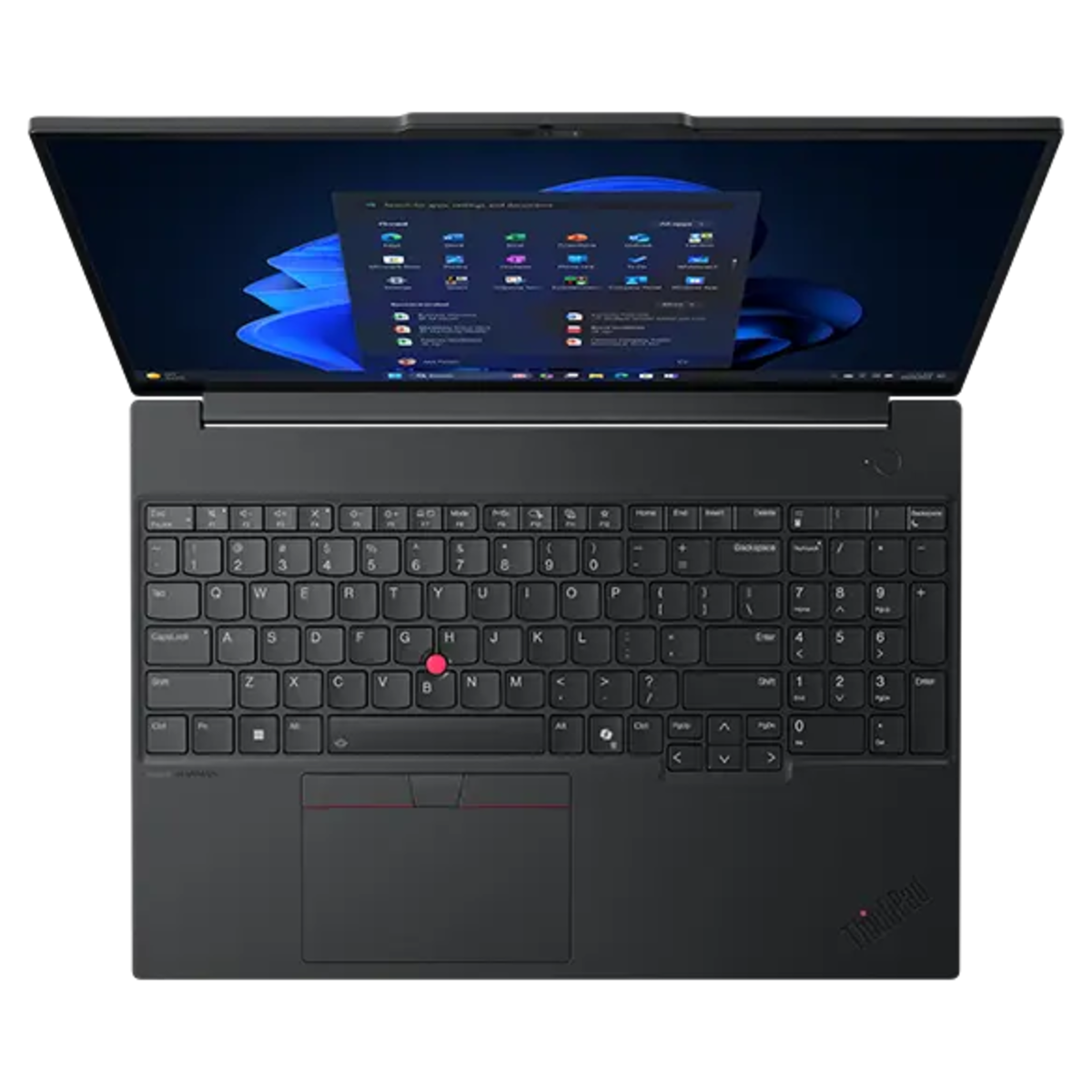 ThinkPad E16 Gen 3 (Intel) - Image 4