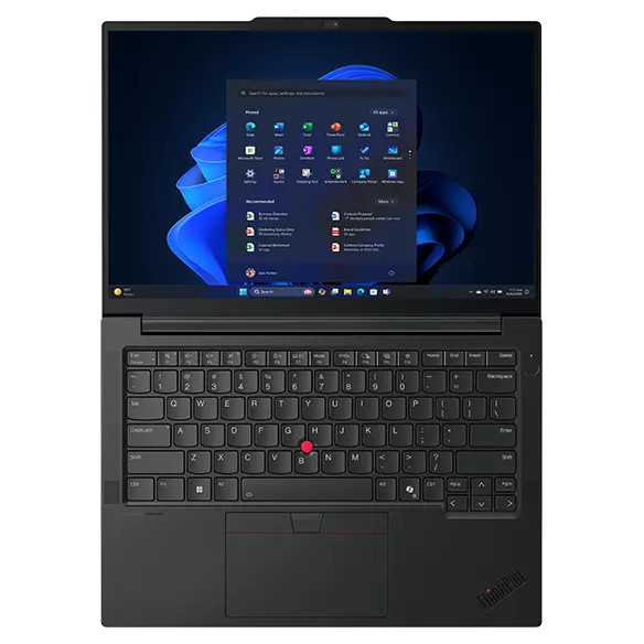 ThinkPad E14 Gen 7 (14 inch Intel) | Sleek, Power-Packed Business