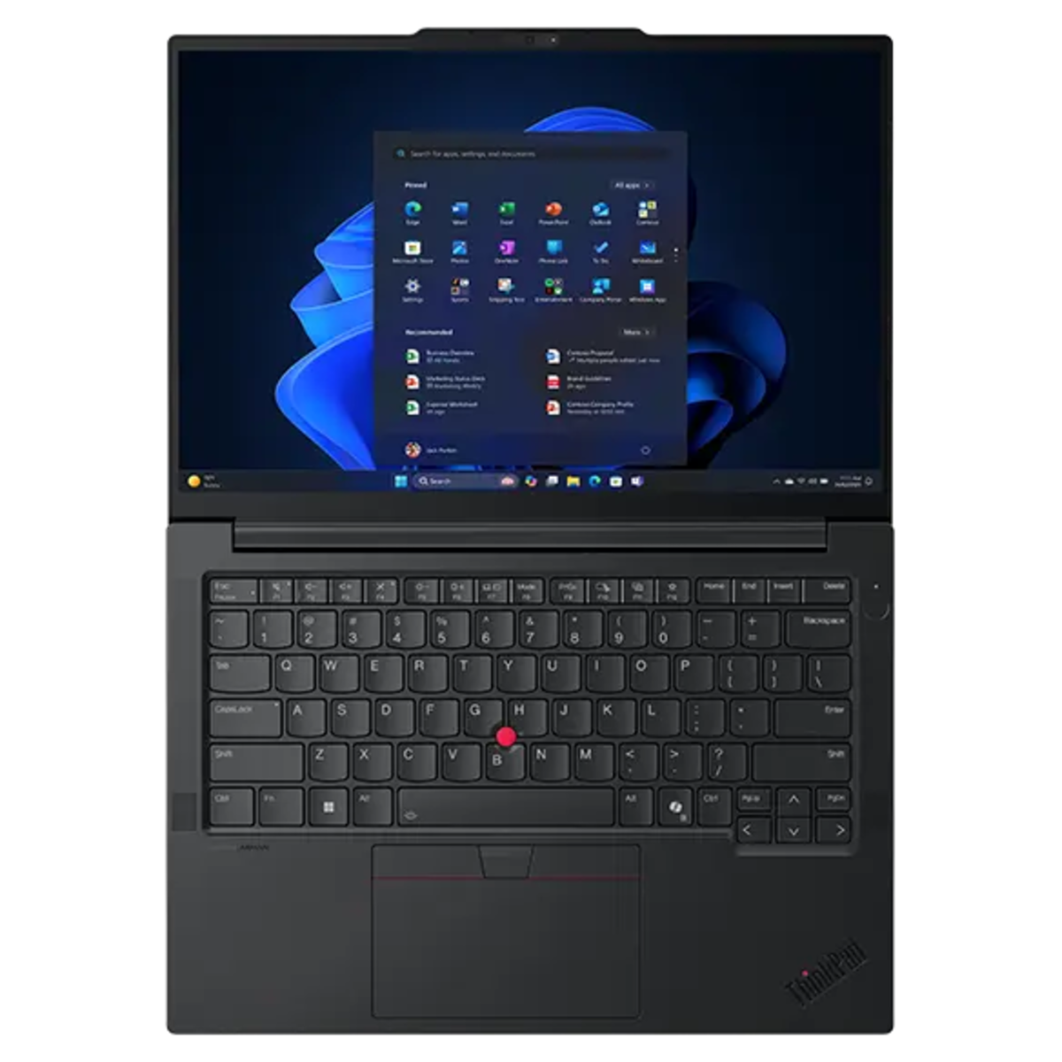 ThinkPad E14 Gen 6 (AMD) - Image 10