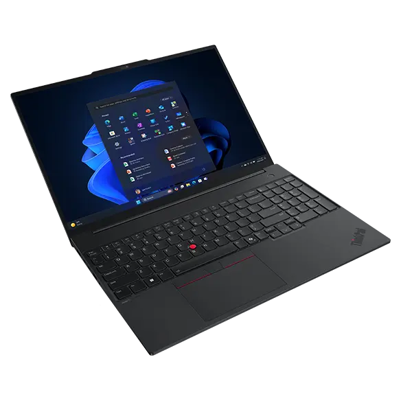 ThinkPad E16 Gen 3 (16 inch Intel) | Performance Efficient