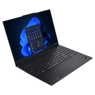 Windowsノート本体 ThinkPad E16 Gen 3 Ultra 7 32G ThinkPad E16 Gen 3 (16 inch Intel) | Performance Efficient
