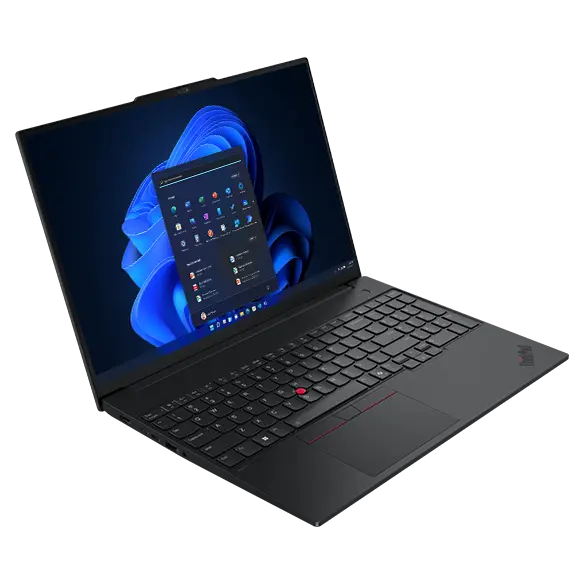 Windowsノート本体 WW995 ThinkPad E16 Gen3 Uitra7 255H 32GB ThinkPad E16 Gen 3 (16 inch Intel) | Performance Efficient