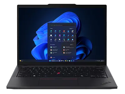 Boost your productivity with the Lenovo ThinkPad T14 Gen 6 laptop powered by Intel Core Ultra processors.