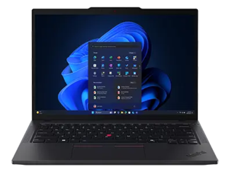 ThinkPad Tシリーズ | 最高品質の14～16インチビジネスノートPC