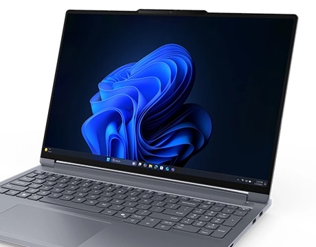 Lenovo ThinkBook 16p Gen 6 (Intel) | 16 Inch High-Performance AI