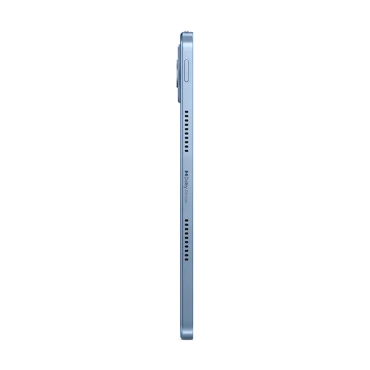 Lenovo Idea Tab 11" 2.5K 8GB 128GB MediaTek Dimensity 6300 Keyboard + Pen Polar Blue ZAFR1123ID