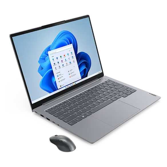 Windowsノート本体 LENOVO THINKBOOK 14 Gen6 ABP R5 16G 512G ThinkBook 14 Gen 6 (第13世代Intel® Core™) | 生産性を高める14