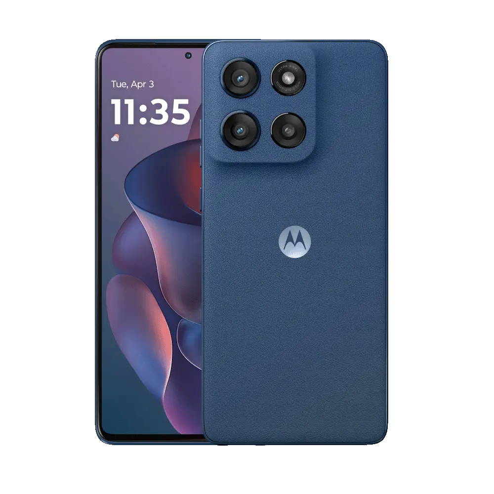 Motorola Smartphones | Lenovo US