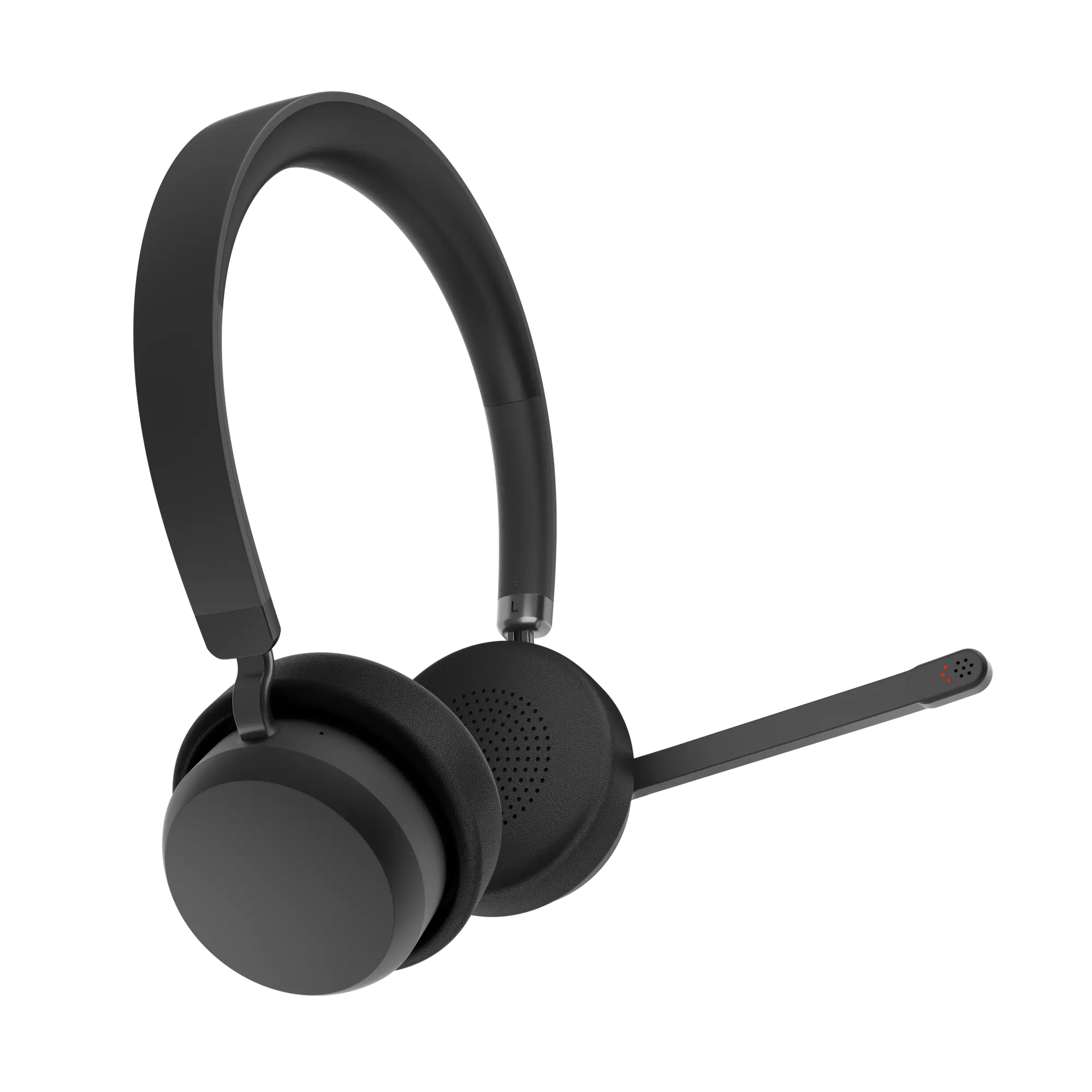 Lenovo Wireless VoIP Headset Teams Negro, foto 7
