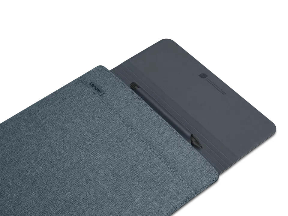 Pasta verde-azulado para Lenovo Yoga 14,5