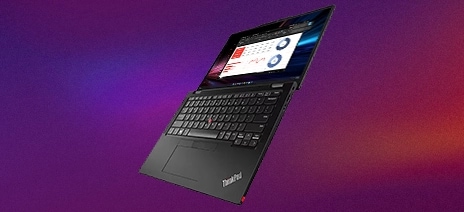 The new glacier white Lenovo gaming laptop