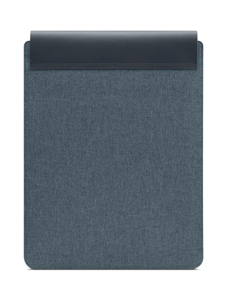 Pasta verde-azulado para Lenovo Yoga 14,5