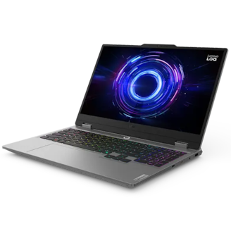 Lenovo LOQ 15IRX10 | 15-inch laptop for students and gamers Lenovo LOQ 15IRX10 | 15-inch laptop for students and gamers