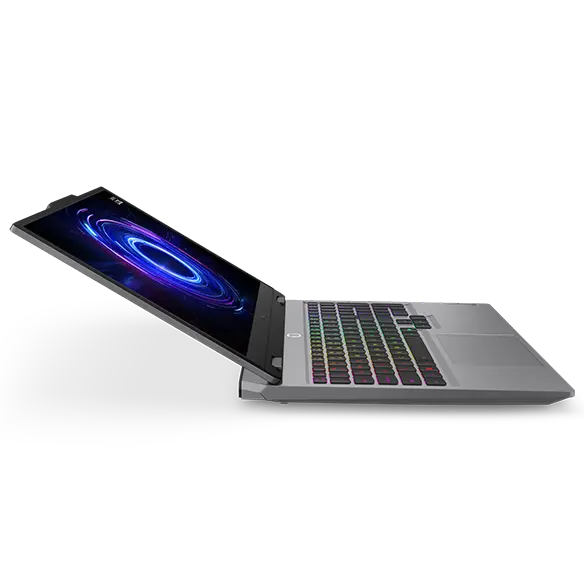 Lenovo LOQ 15IRX10 Core i7-13645HX RTX 5060 16GB 512GB 15.6" Luna Grey, foto 9