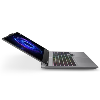 Lenovo LOQ 15IRX10 | 15 吋筆記型電腦，適合學生和遊戲玩家使用