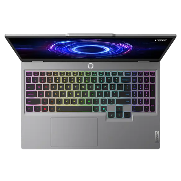 Lenovo LOQ 15IRX10 | Portátil de 15″ para estudiantes y jugadores