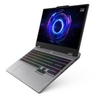 Lenovo LOQ 15IRX10 | 15 吋筆電，適合學生和遊戲玩家| 台灣聯想