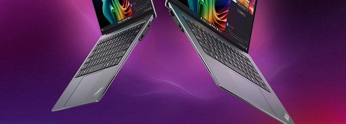 Pre-Built Laptops