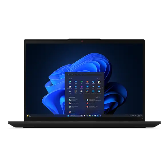 ThinkPad L16 Gen 2 (16″ Intel) | 16 inch AI Laptop for Business