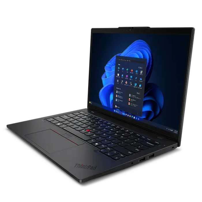 ThinkPad L14 Gen 6 (14″ AMD) | 14 inch AI Laptop PC for Business