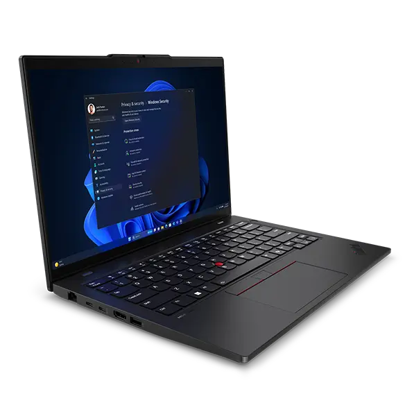 ThinkPad L14 Gen 6 (14″ AMD) | 14 inch AI Laptop PC for Business