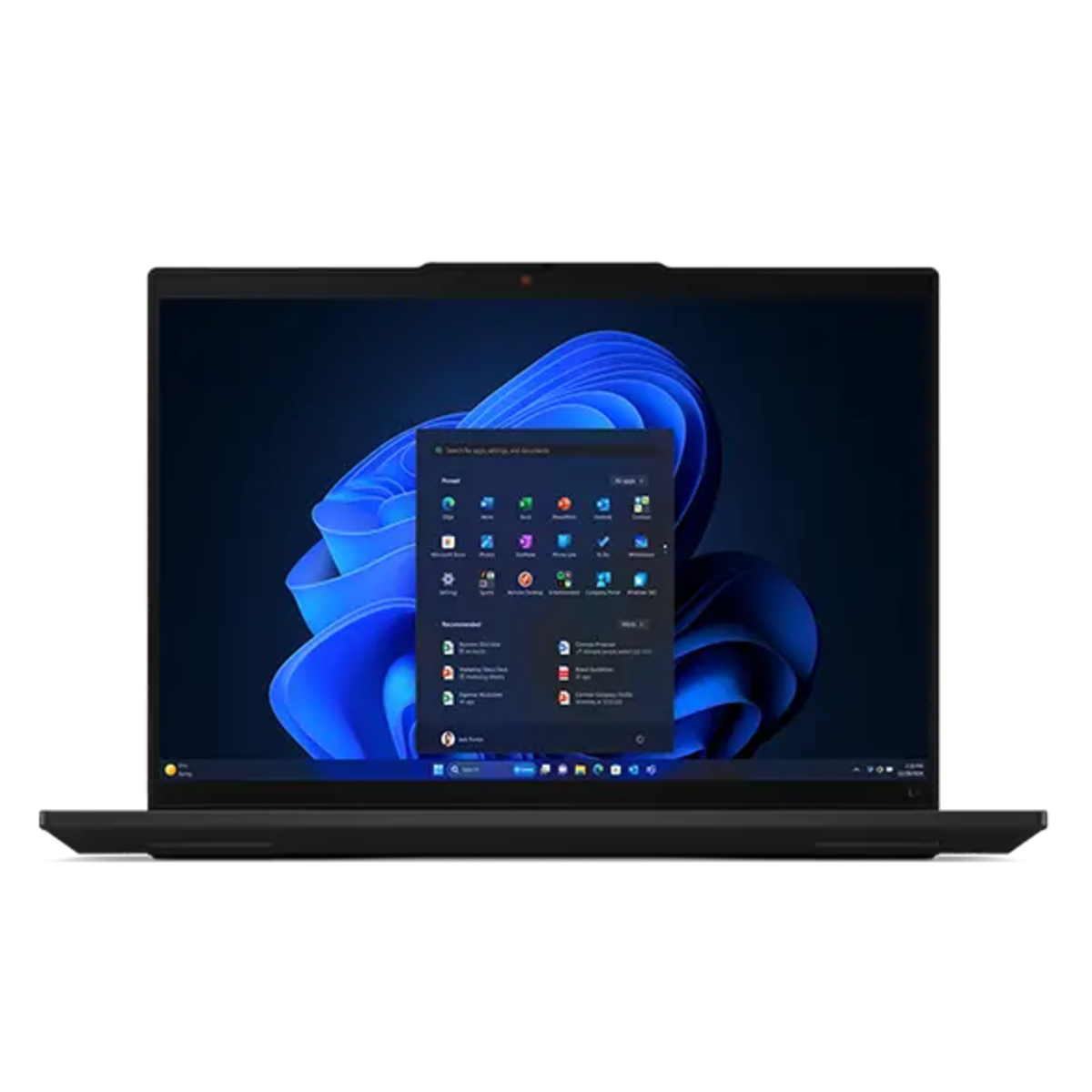 NOTEBOOK LENOVO TP L14 U7 16GB 512 W11P