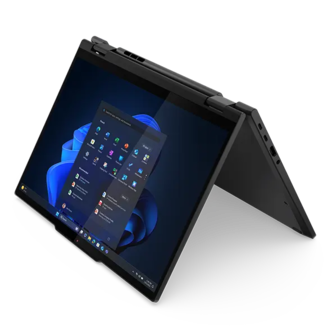 ThinkPad T14s 2-in-1 Gen 1(14型 Intel) | 360度ヒンジを備えた14型AI