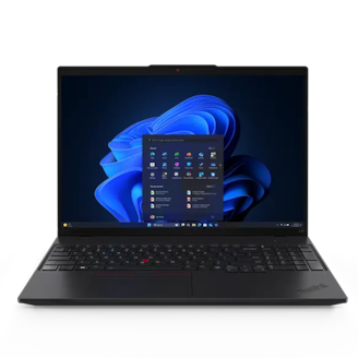 thinkpad ノートパソコン ThinkPad L16 Gen 2 (16″ Intel) | 16 inch AI Laptop for Business