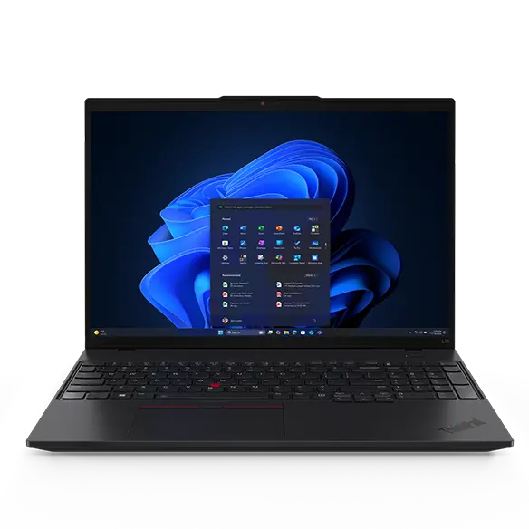ThinkPad L16 Gen 2 (16″ Intel) | 16 inch AI Laptop for Business