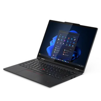 ThinkPad T14 2-in-1 (Intel) | 14 inch AI Powerhouse With 360