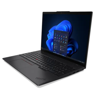 ThinkPad L16 Gen 2(16型 Intel) | ビジネス向け16型AIノートパソコン
