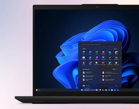 ThinkPad L16 Gen 2 (16″ Intel) | 16 inch AI Laptop for