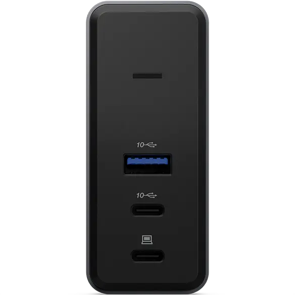 Lenovo X9 Charging GaN Dock | 40BD0065US | Lenovo US