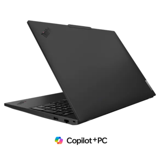 ThinkPad P16s Gen 4 (16-inch AMD) | Veelzijdig AI-gestuurd mobiel