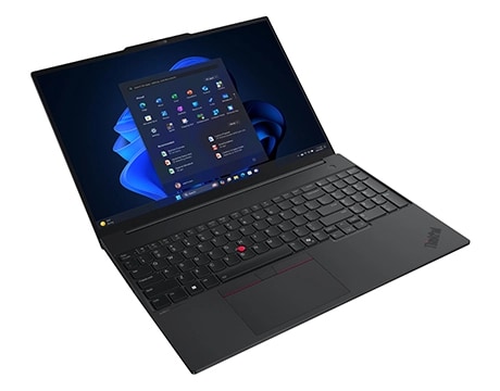 ThinkPad E16 Gen 3 (16 inch Intel) | Performance Efficient