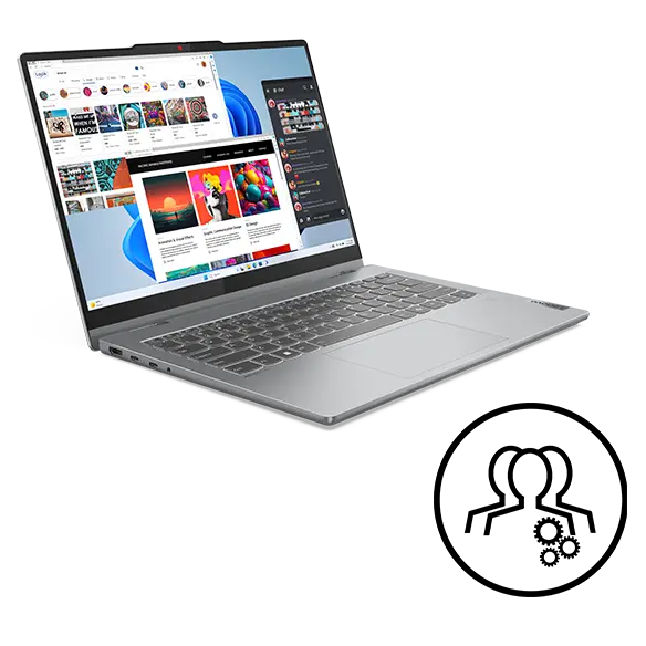 Lenovo IdeaPad 5 2-in-1 14