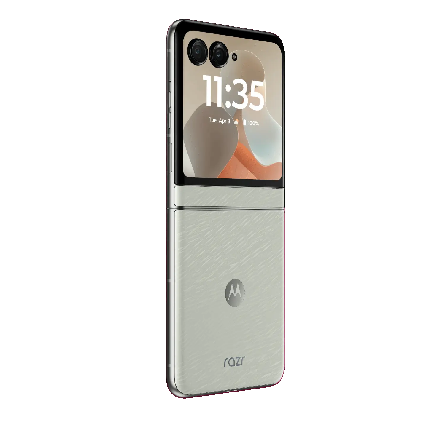 Motorola Razr 60 Pro 海外版 moto-global-row-razr-60 | motorola