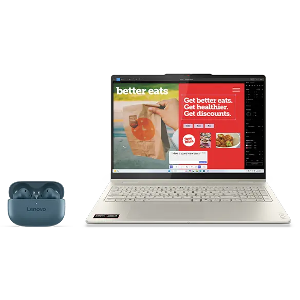 Lenovo Yoga 7 2-in-1 16