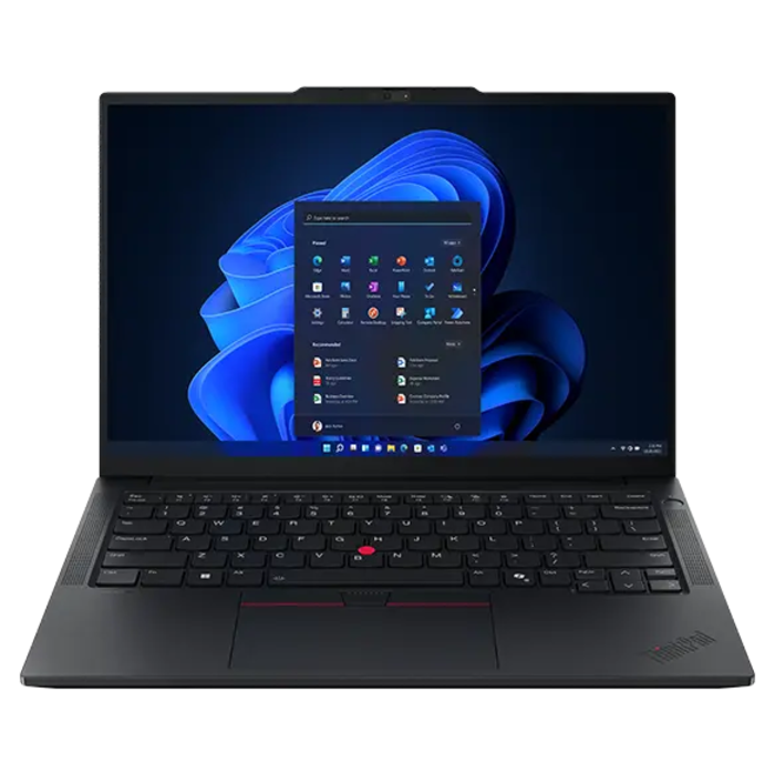 ThinkPad E14 Gen 7 (14 inch AMD) | Power-Packed AI-Ready Business
