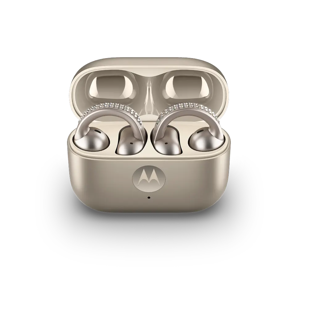 moto buds loop nuevo dispositivo familia moto things