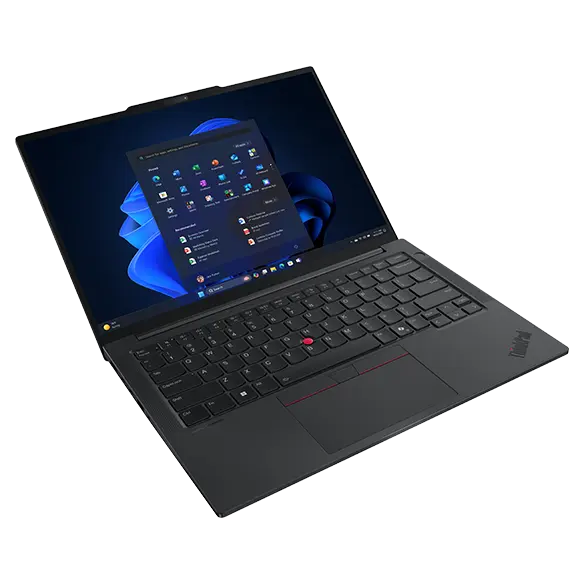 ThinkPad E14 Gen 7 (14 inch AMD) | Power-Packed AI-Ready Business