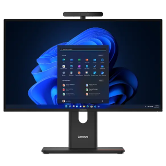 ThinkCentre M90a All-In-One Gen 6(23.8型 Intel) | パワフルな